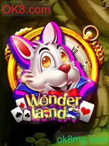 Wonderland